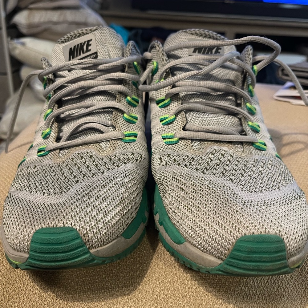 Nike Air Zoom Odyssey size 11.5